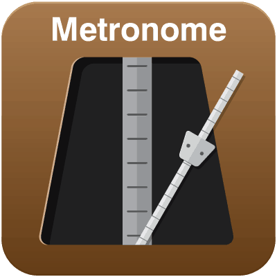free online metronome with tap tempo banner
