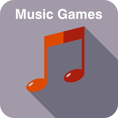 music games online image